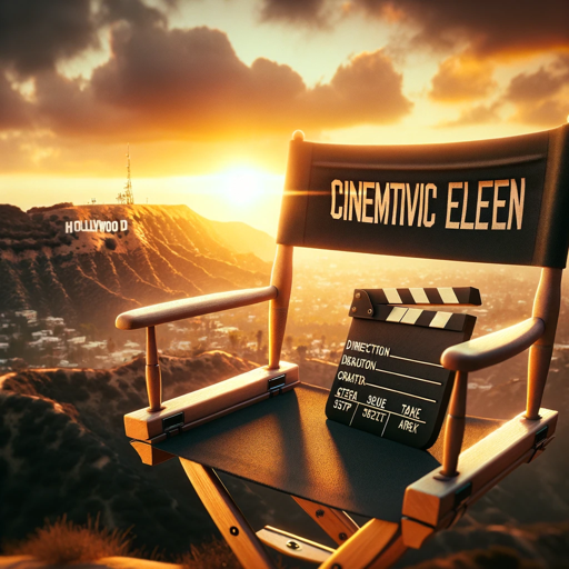 logo of ElevenLabs Prompt Encoder on the GPT Store