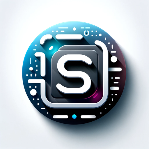 logo of SwiftCode Assistant on the GPT Store