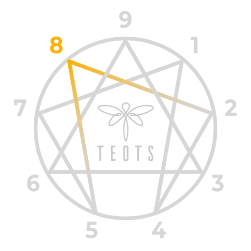 logo of E8 EnneagramAI  by TEOTS on the GPT Store
