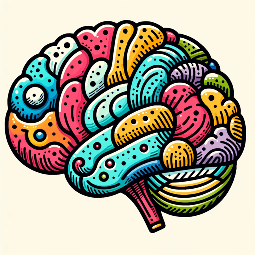 logo of NeuroTutor on the GPT Store