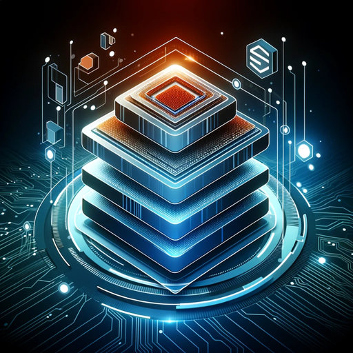 logo of ShimTech Pro on the GPT Store