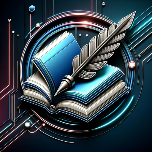 logo of Teps Test preparation on the GPT Store