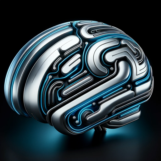 IQ Test on the GPT Store