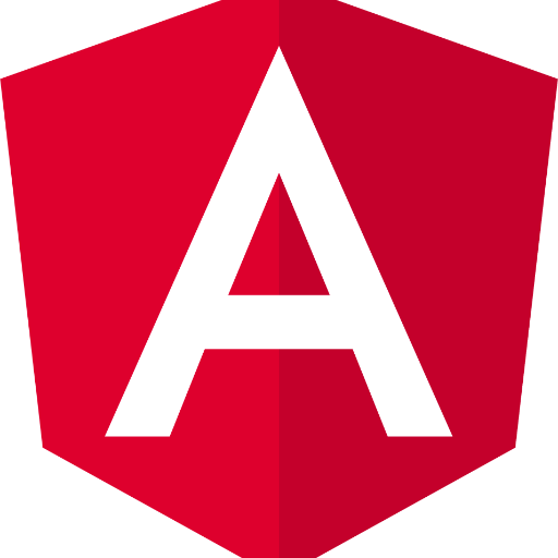 logo of Angular Master on the GPT Store