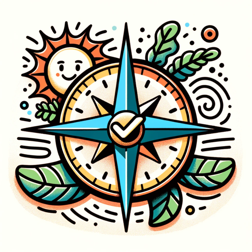 logo of Opportunity Optimizer on the GPT Store