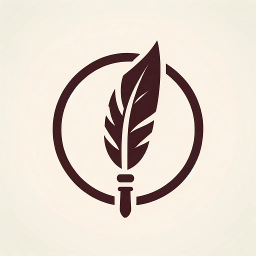 logo of Write Like Me Pro on the GPT Store