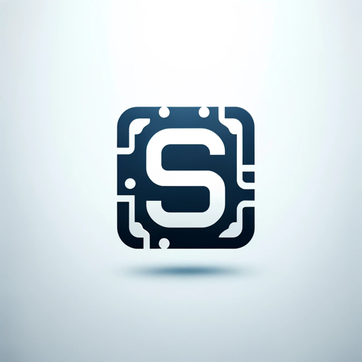 logo of Sales AI on the GPT Store