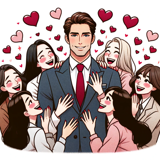 logo of Tinder Wingman on the GPT Store