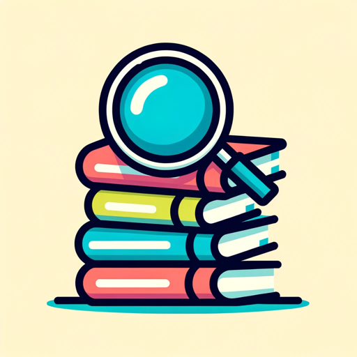 logo of Free College Books & Resources on the GPT Store