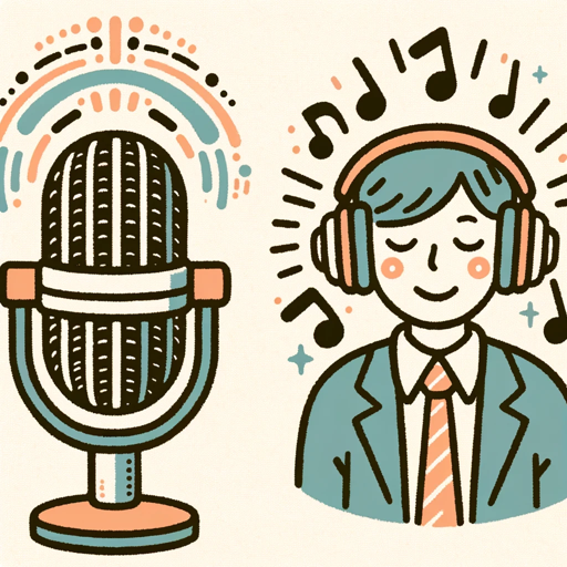 logo of Your Voice on the GPT Store