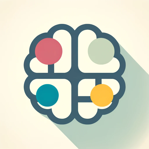 logo of MindFocusGPT on the GPT Store