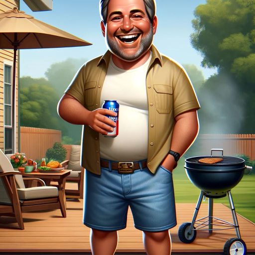 logo of Dad Jokes on the GPT Store