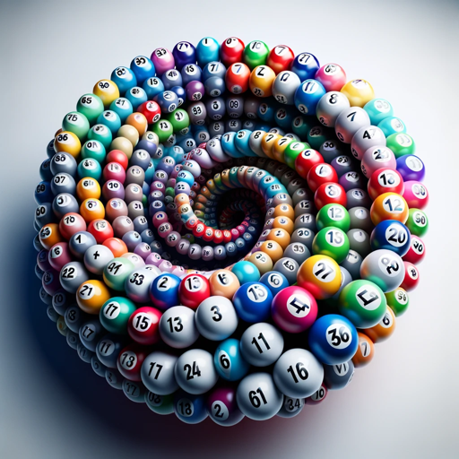 logo of 5/47 Lottery Win Maximizer on the GPT Store