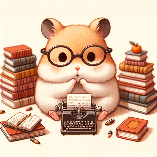 logo of 提示精灵小富贵(Prompt Pet) on the GPT Store