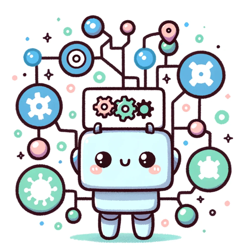 logo of Tech Meetup Assistant on the GPT Store