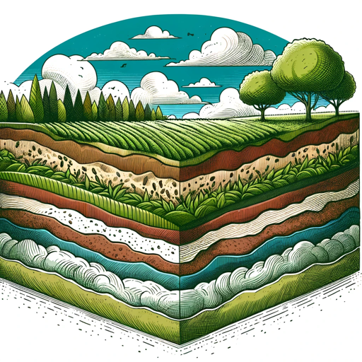 logo of Bodem Beheerder on the GPT Store