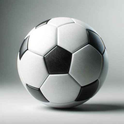 logo of Soccer World Cup Know-It-All on the GPT Store