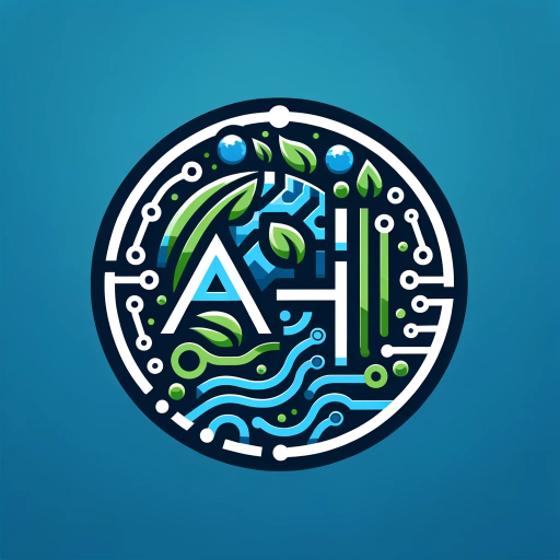 logo of Save the Planet on the GPT Store
