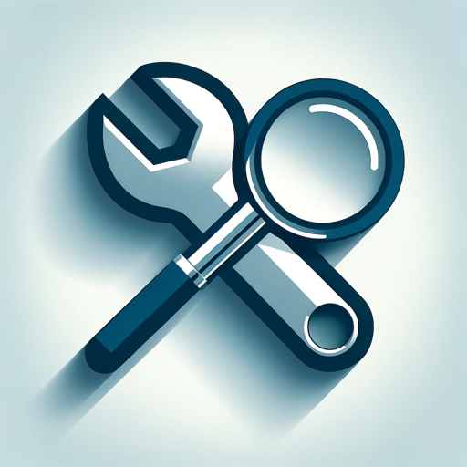 logo of Retail Recon Plus on the GPT Store