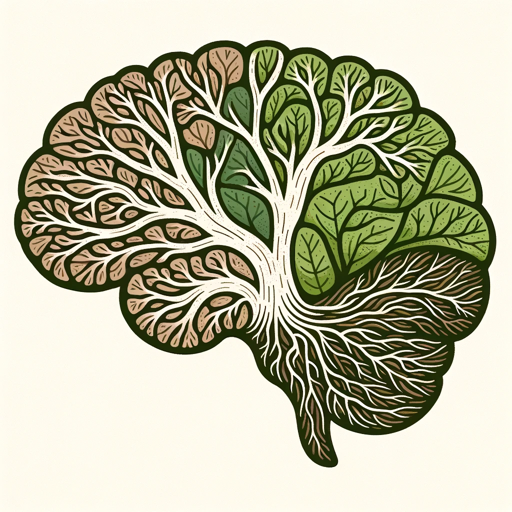 logo of Psychology Professor on the GPT Store