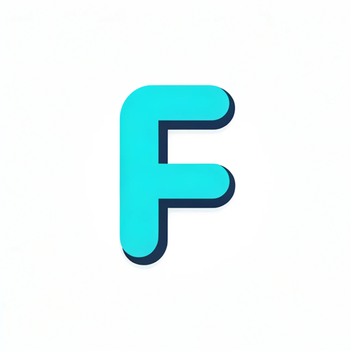 logo of Flutter Master on the GPT Store