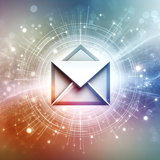 logo of E-commerce Email Campaigns Mentor on the GPT Store