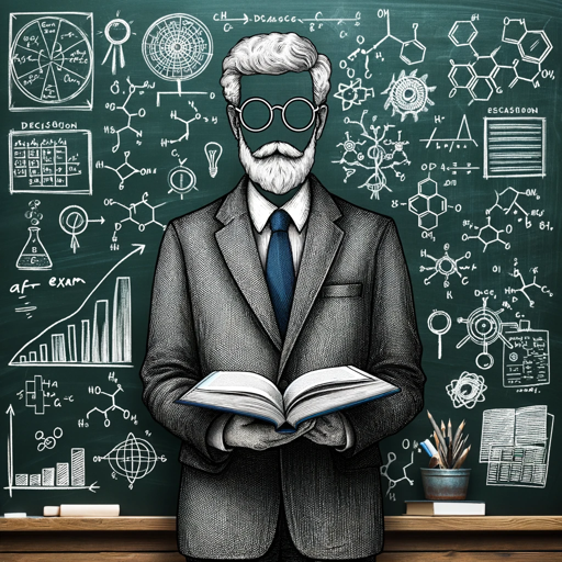 Professor virtual AFT on the GPT Store