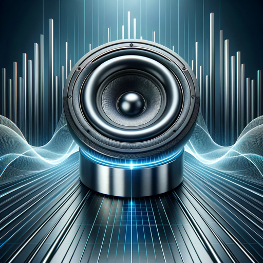 logo of Sonos Expert on the GPT Store