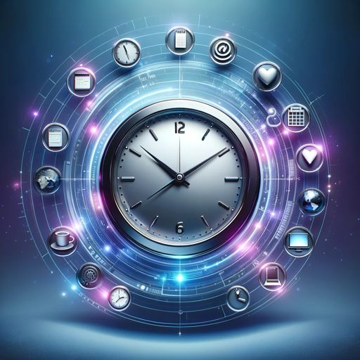 logo of Efficient Planner on the GPT Store