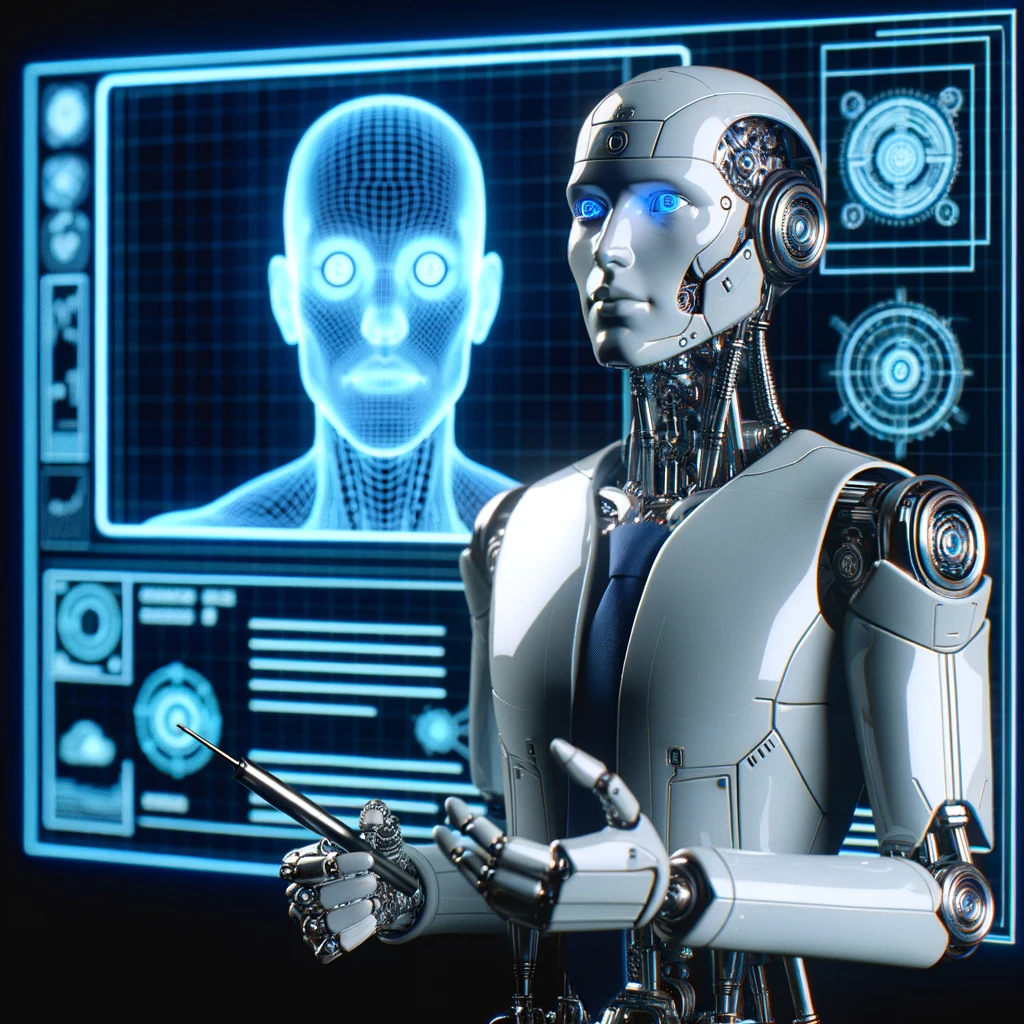 logo of AI Advisor on the GPT Store