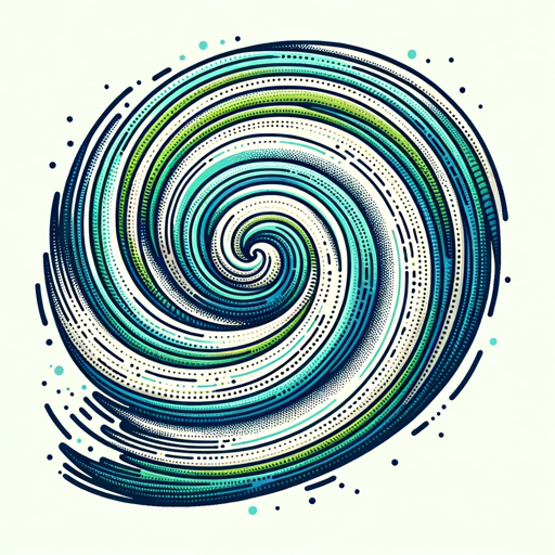 logo of Data Cyclone on the GPT Store
