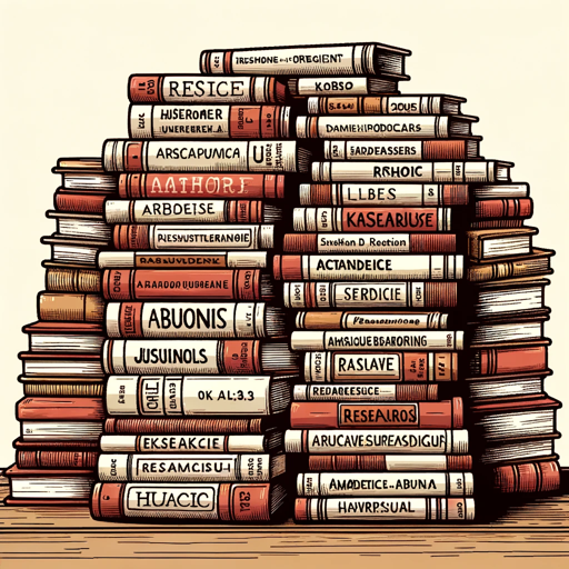 logo of Journal Selector on the GPT Store