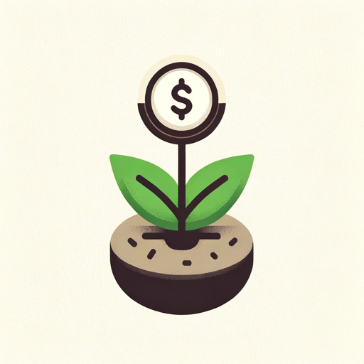logo of Capital Semilla Sercotec Chile on the GPT Store