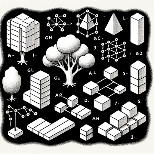 logo of Data Structure Advisor on the GPT Store