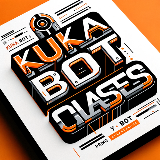 logo of KUKA Bot Class on the GPT Store