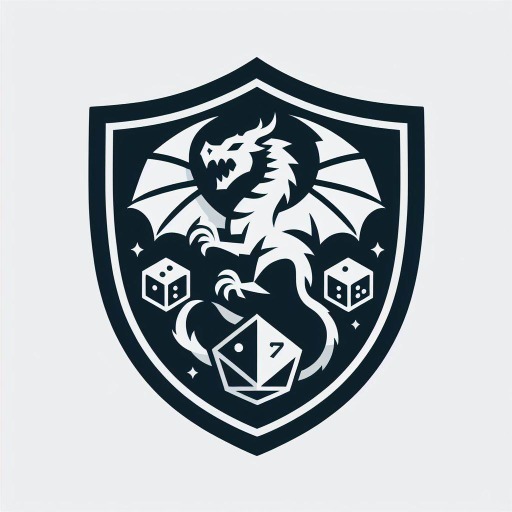logo of Character Sheet AI on the GPT Store