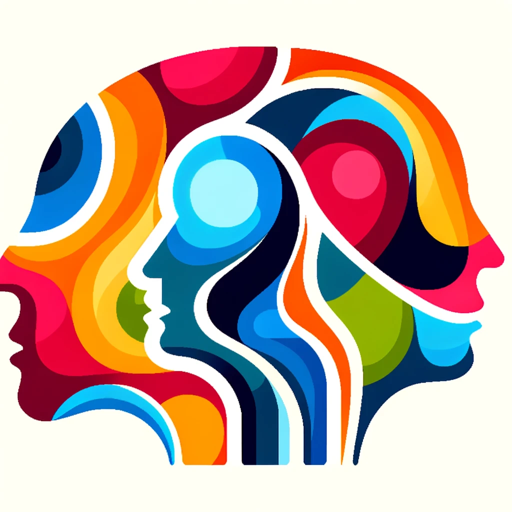 logo of MBTI Explorer on the GPT Store