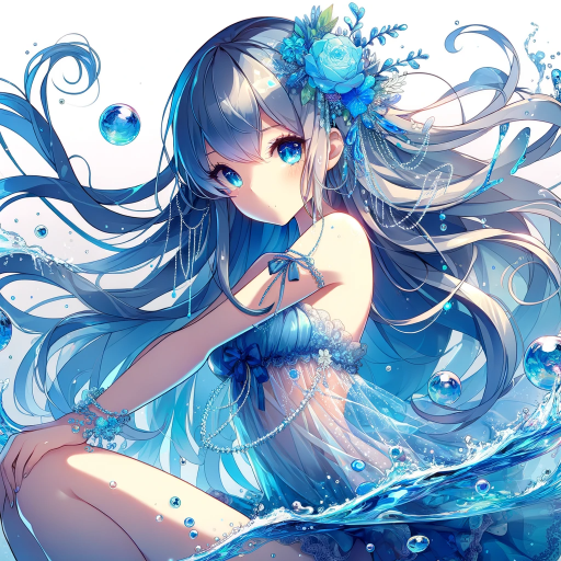 Anime Girls GPT on the GPT Store