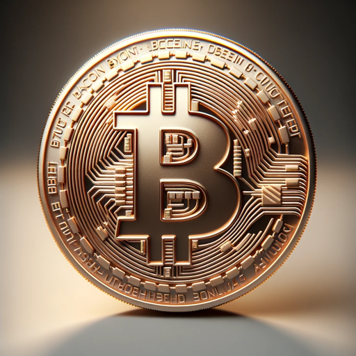 logo of Satoshi Nakamoto on the GPT Store