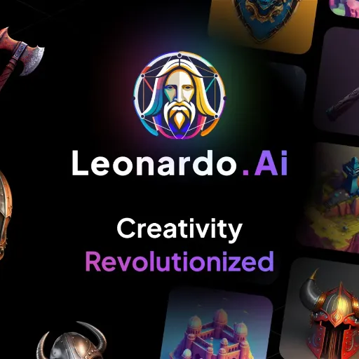 logo of LEONARDO Image Prompt Generator on the GPT Store