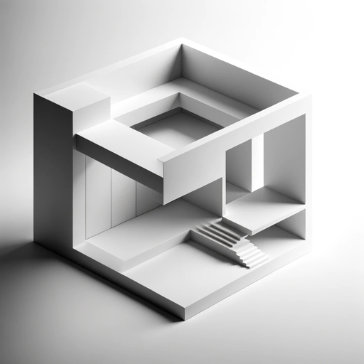 logo of Interior Design Synthesist on the GPT Store