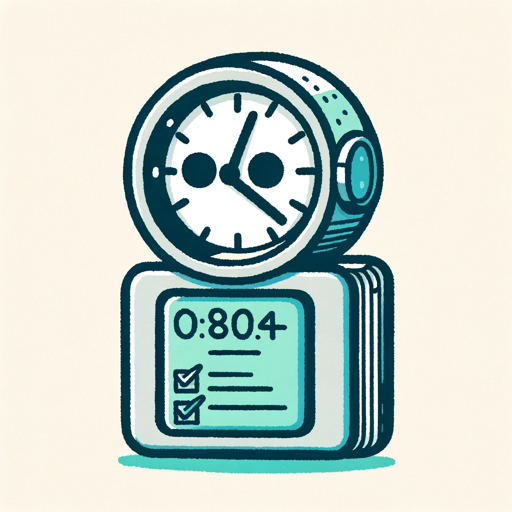 logo of CrunchBot on the GPT Store