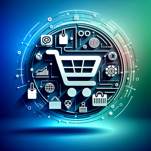 logo of E-commerce Expert on the GPT Store