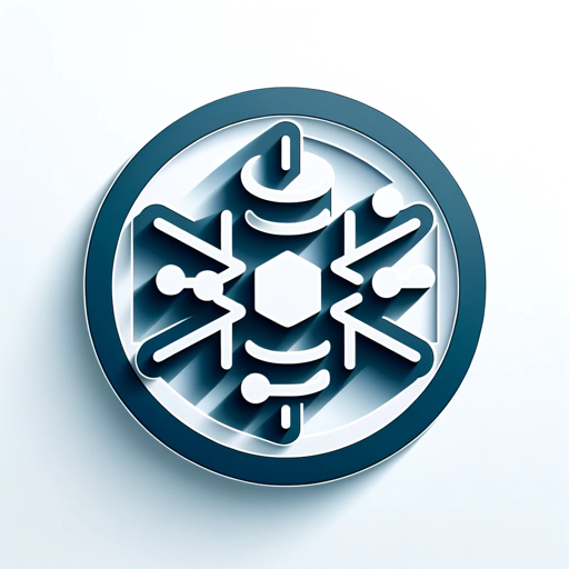 logo of DataGPT on the GPT Store