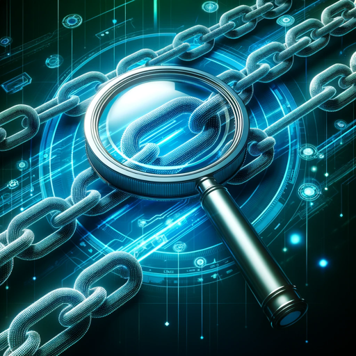 logo of URL Scheme Finder on the GPT Store