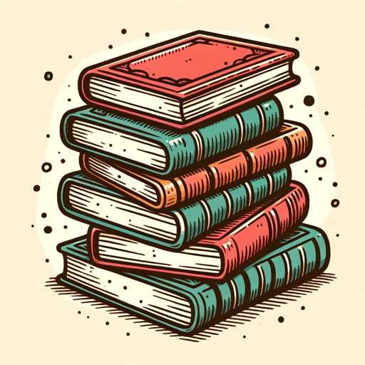 logo of 读书助手 on the GPT Store