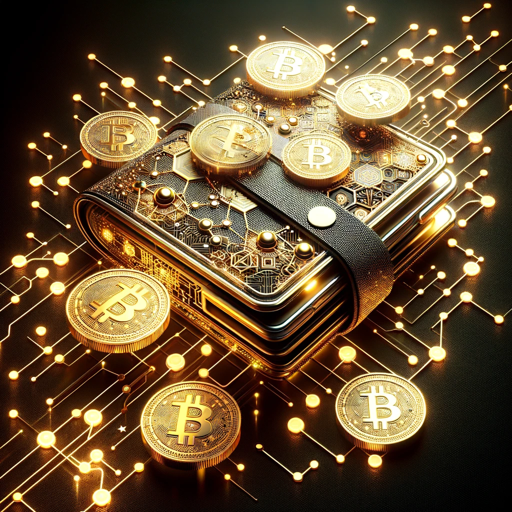logo of Jasmy Super Wallet on the GPT Store