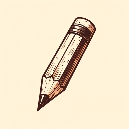 logo of 素描大師 on the GPT Store