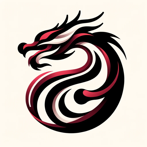 logo of 龙年诗意祝福 on the GPT Store