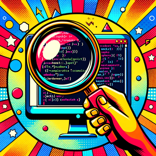 logo of JavaScript Console Explorer on the GPT Store